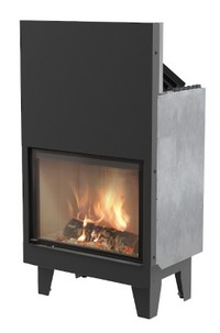 Termojolly 80 Evo